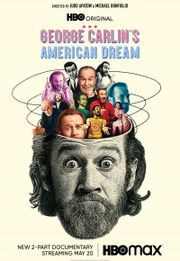 George Carlin's American Dream