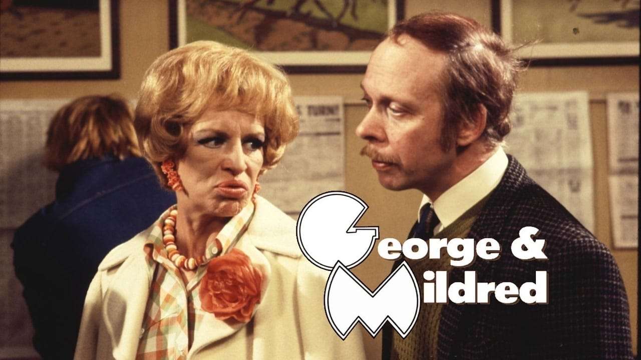 George & Mildred