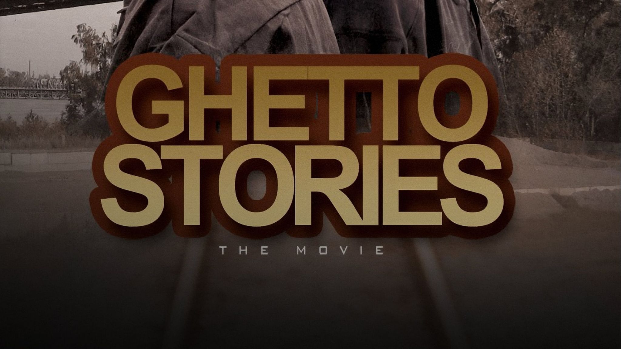 Ghetto Stories