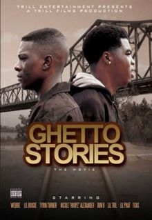 Ghetto Stories