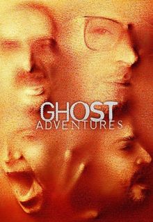 Ghost Adventures