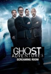 Ghost Adventures: Screaming Room