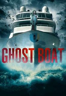 Ghost Boat