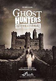 Ghost Hunters International