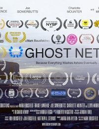 Ghost Nets