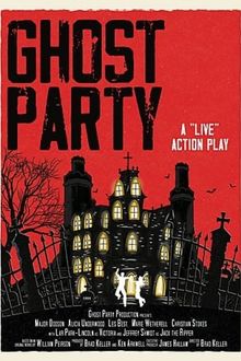 Ghost Party