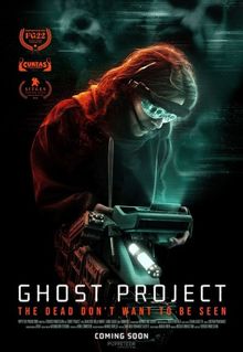 Ghost Project