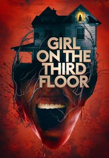 Girl on the Third Floor