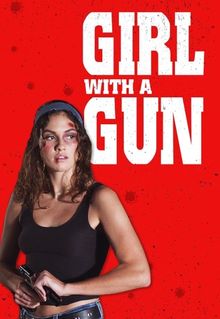 Girl with a Gun