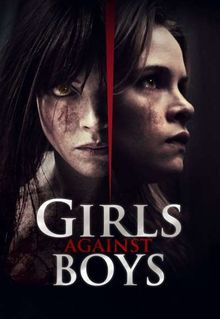 Girls Against Boys