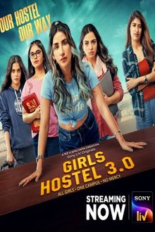 Girls Hostel