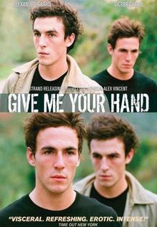 Give Me Your Hand