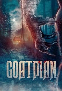 Goatman