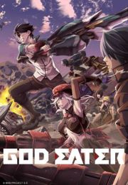 God Eater