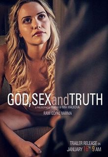 God, Sex and Truth