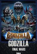 Godzilla: Final Wars