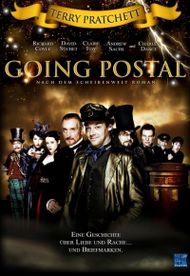 Going Postal