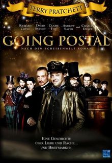 Going Postal