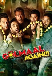 Golmaal Again