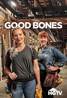 Good Bones