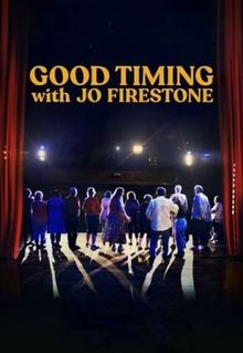 Good Timing with Jo Firestone