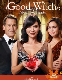 Good Witch: A Tale of Two Hearts