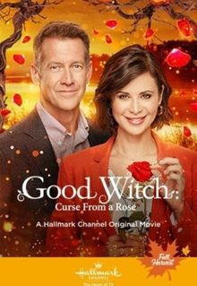 Good Witch: Curse From a Rose