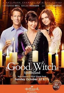 Good Witch Spellbound