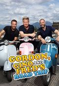 Gordon, Gino & Fred's Road Trip