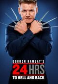 Gordon Ramsay's 24 Hours to Hell and Back