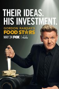 Gordon Ramsay's Food Stars