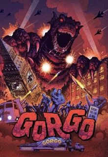 Gorgo