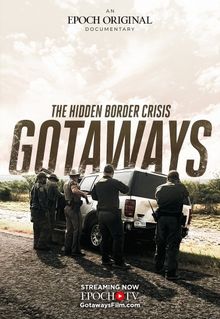 Gotaways: The Hidden Border Crisis