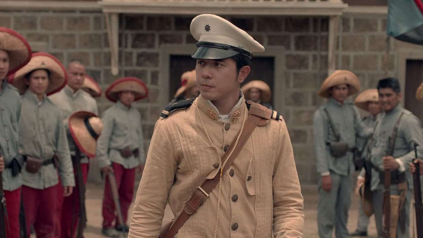 Goyo: The Boy General