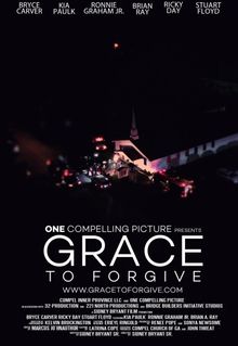 Grace to Forgive