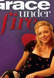 Grace Under Fire