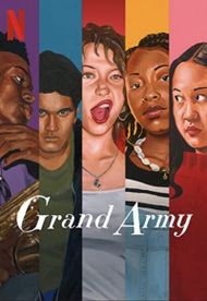 Grand Army