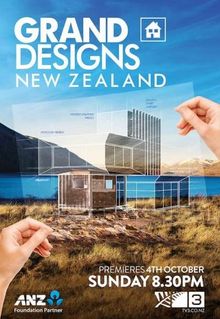 Grand Designs New Zealand