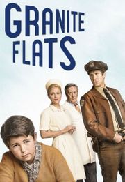 Granite Flats