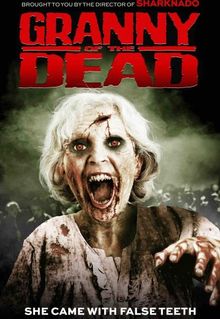 Granny of the Dead