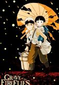 Grave of the Fireflies