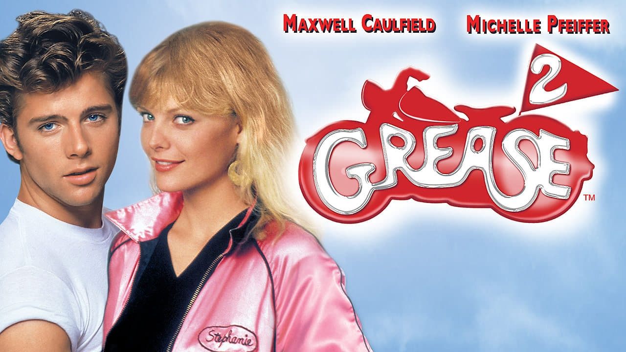 Grease 2