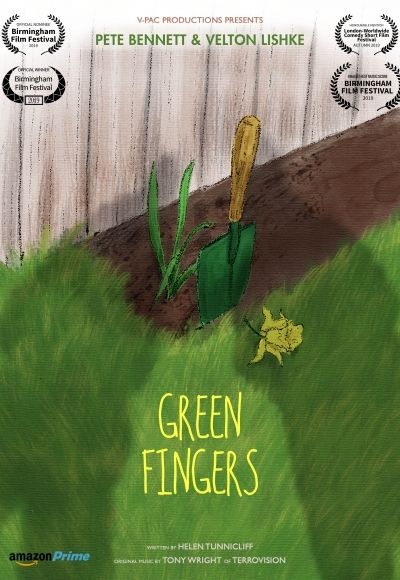 Green Fingers