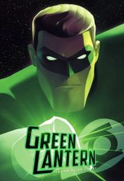 Green Lantern: The Animated Series