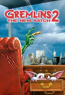 Gremlins 2: The New Batch