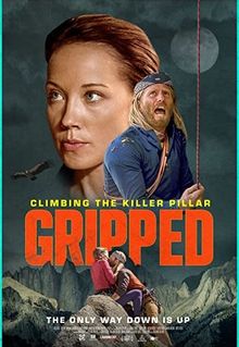 Gripped: Climbing the Killer Pillar