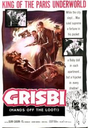 Grisbi