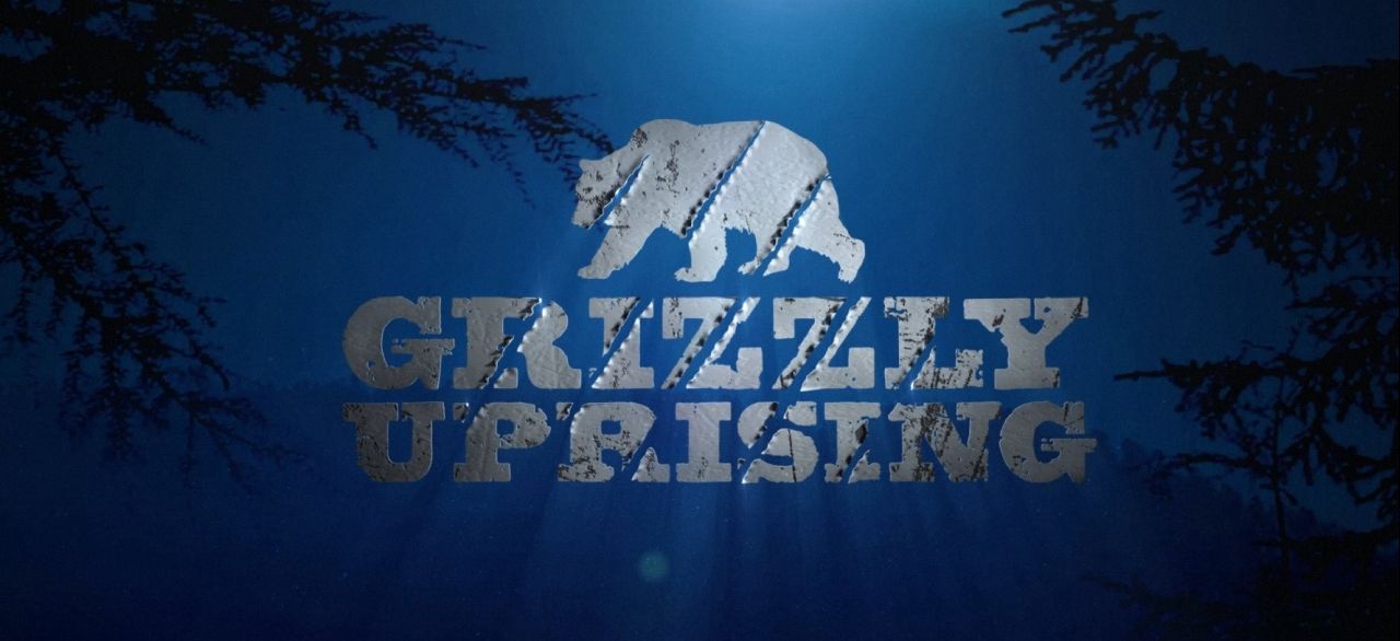 Grizzly Uprising