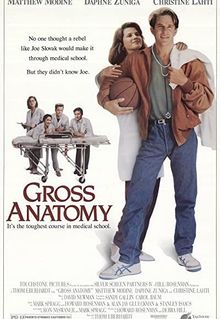 Gross Anatomy