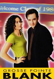 Grosse Pointe Blank